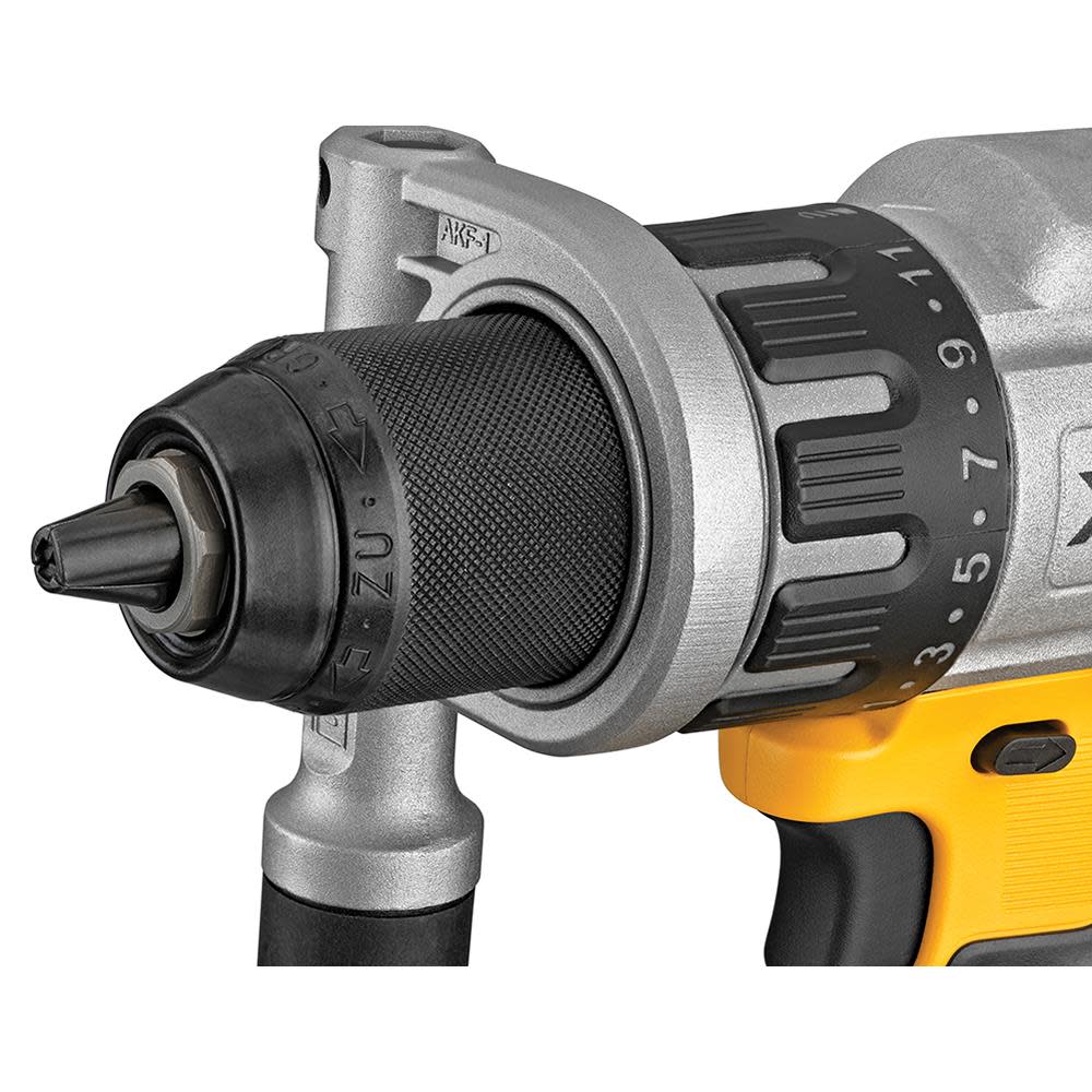 20V MAX* POWER DETECT XR 1/2In Brushless Hammer Drill/Driver Kit