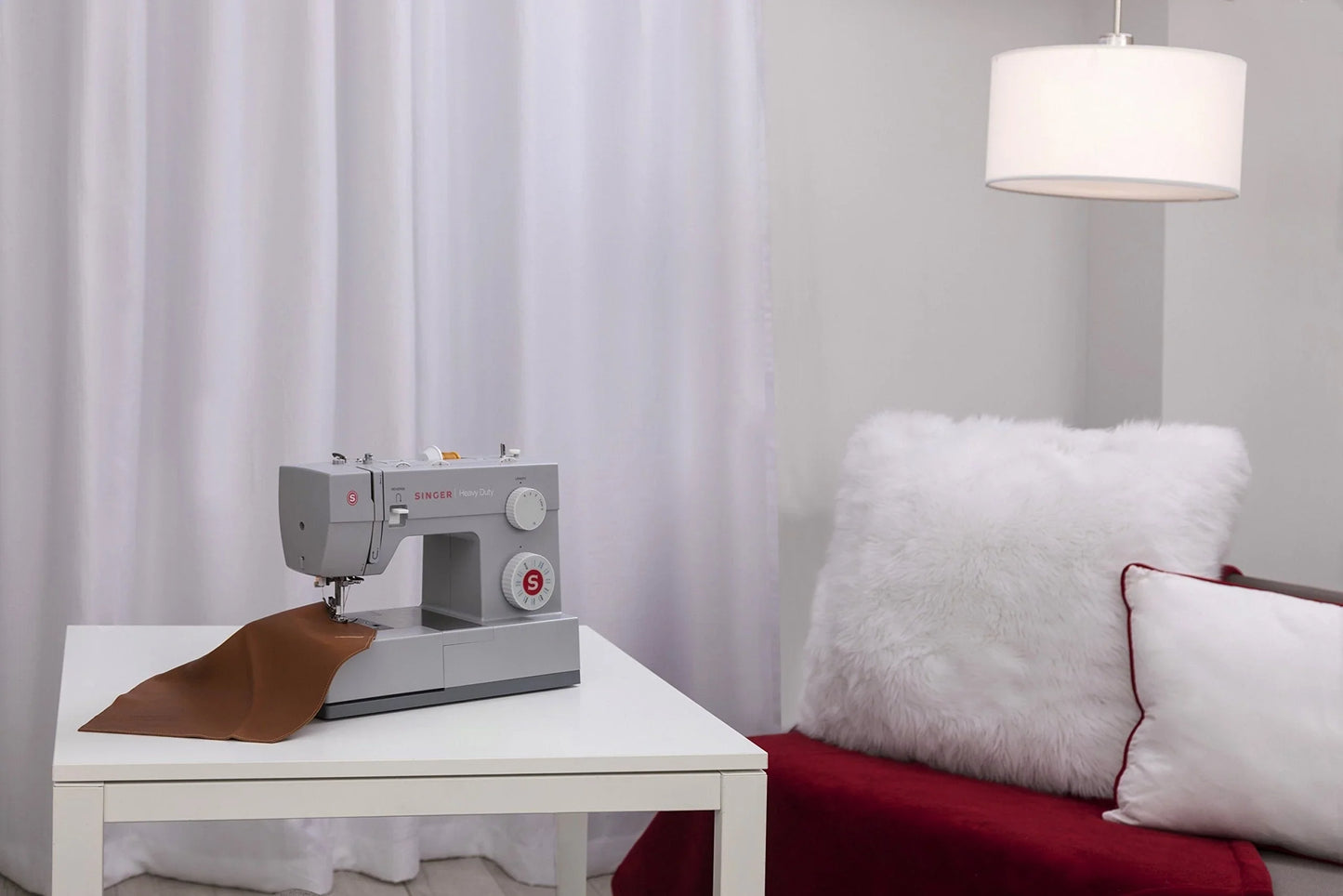 SINGER Heavy Duty 4423 Sewing Machine