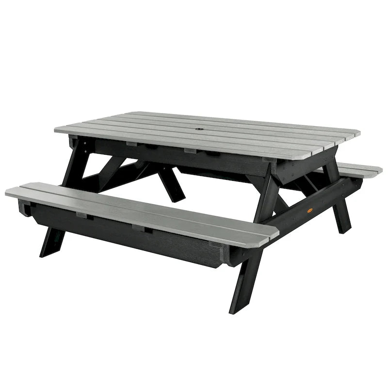 HIGHWOOD Eco-friendly Picnic Table