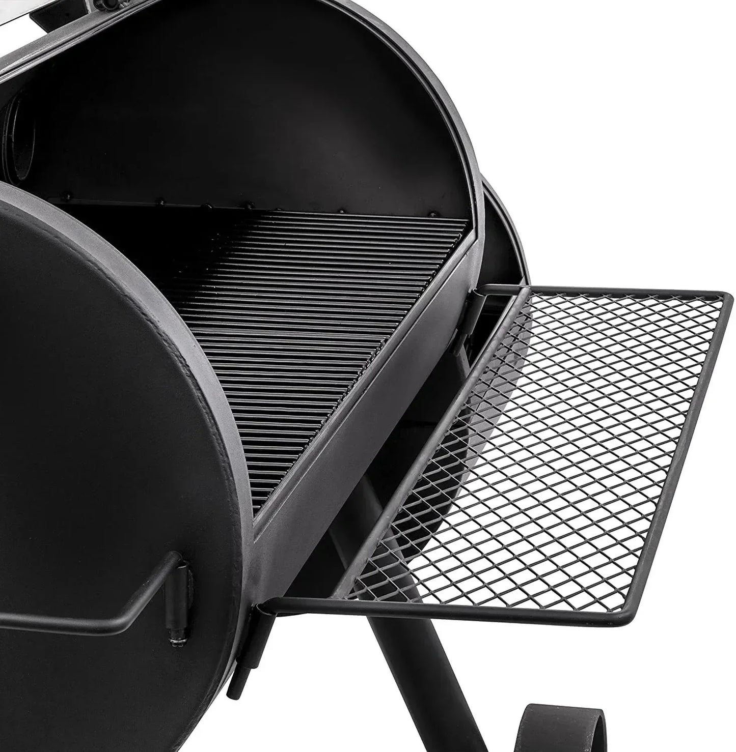 Oklahoma Joe's Longhorn Reverse Flow Smoker