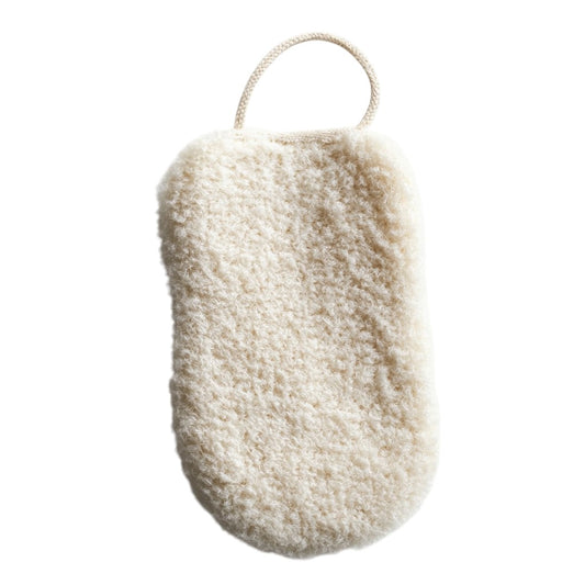 Eyrlo Silky Natural Fiber Exfoliating Glove