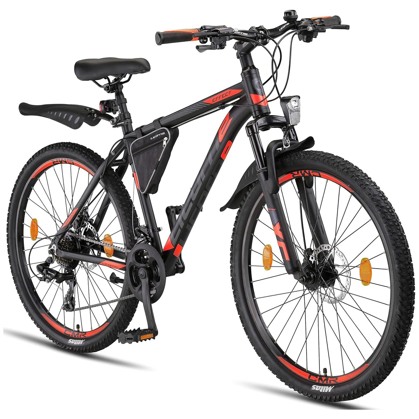 Licorne Bike Effect Premium Mountain Bike